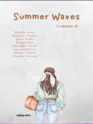 cover image of Summer Waves, Volume II